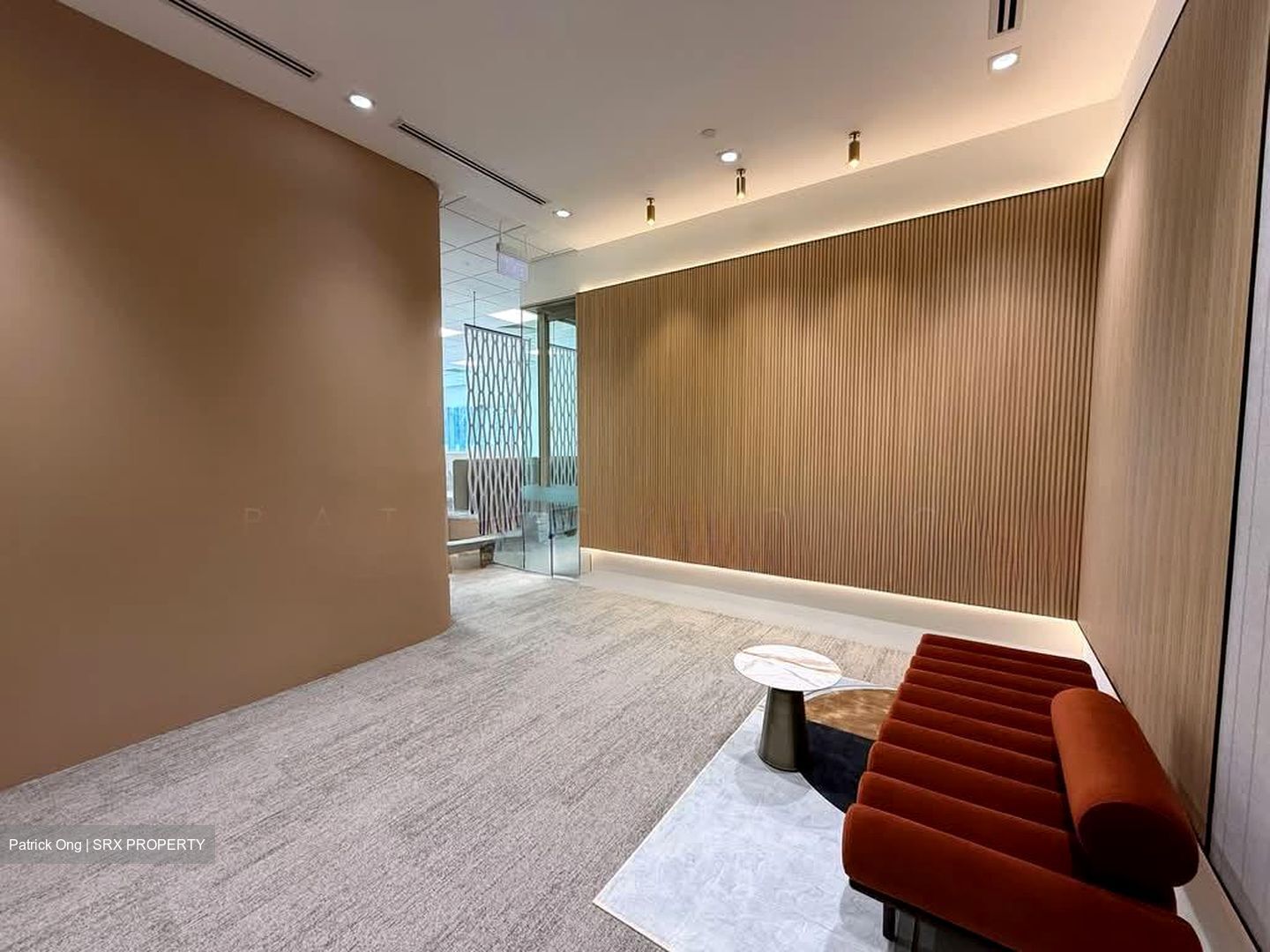 Keppel Towers (D2), Office #623536731